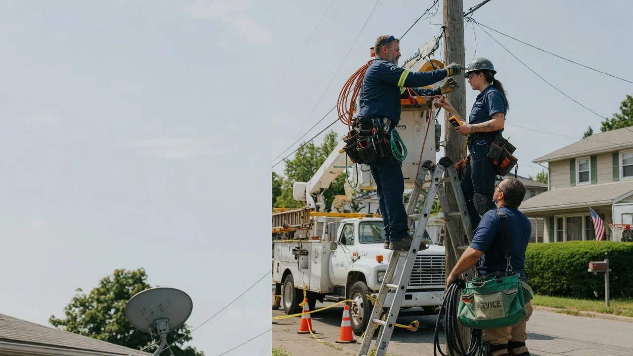Electrical Repair in Wrightsville, PA near me